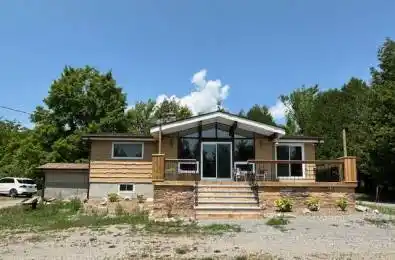 1177 County Rd 36 N/A Trent Lakes Ontario K0M 1A0