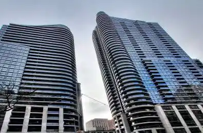 21 Carlton Street Unit# 3809 Toronto C08 Ontario M5B 1L3