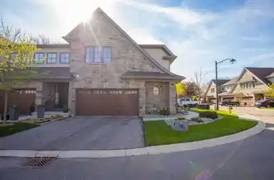 107 MAIN Street Unit# 4 Grimsby Ontario L3M 1N6