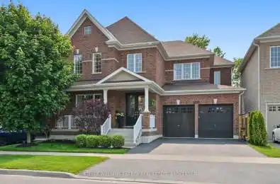 2032 Kurelo Drive Oshawa Ontario L1K 0W7