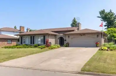 42 Beachview Drive St. Catharines Ontario L2N 5Z7