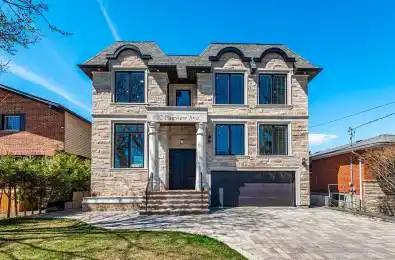 802 Fairview Avenue Pickering Ontario L1W 1M8