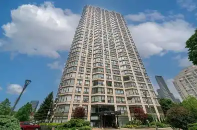 2269 Lakeshore Road Unit# 2004 Toronto W06 Ontario M8V 3X6