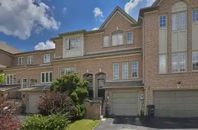 29 Harbourview Crescent Toronto W06 Ontario M8V 4A6