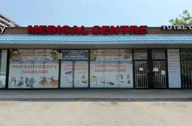 3155 Eglinton Avenue Unit# 4 Toronto E08 Ontario M1J 2G2