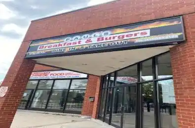 30 Dean Park Road Unit# R17 Toronto E11 Ontario M1B 3H1