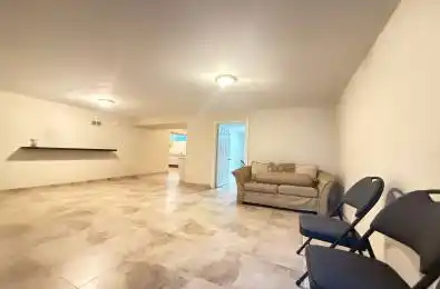 94 kings Crescent Unit# bsmt Ajax Ontario L1S 2M7