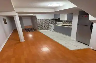 435 Elson Street Unit# BSMT Markham Ontario L3S 4T8