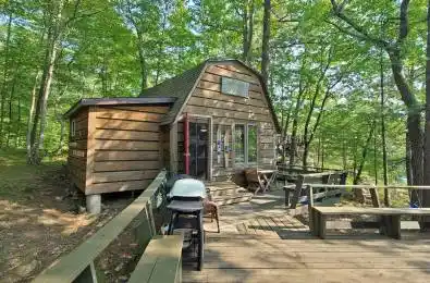 21 SEVERN RIVER SR406 N/A Muskoka Lakes Ontario L0K 1E0