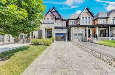26 Zenith Avenue Vaughan Ontario L4H 4K9