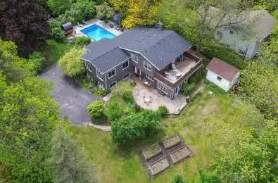 15 Credit Street Halton Hills Ontario L7G 2W5