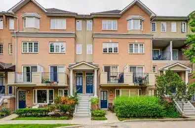 28 Sommerset Way Unit# 1209 Toronto C14 Ontario M2N 6W7
