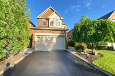 3878 Parkgate Drive Mississauga Ontario L5N 7B2