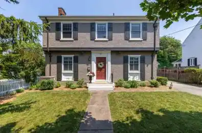51 HILLCREST Avenue St. Catharines Ontario L2R 4Y3