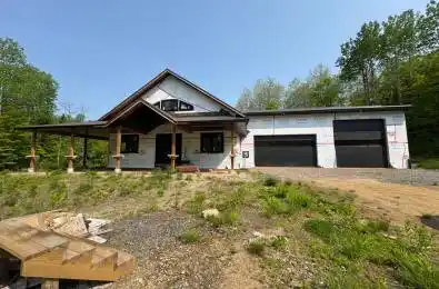 204 Boulter Lake Road Hastings Highlands Ontario K0L 2K0