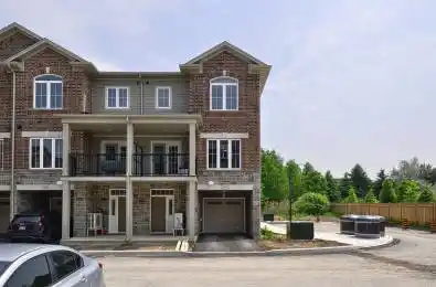 677 Park Road Unit# 93 Brantford Ontario N3R 0C2