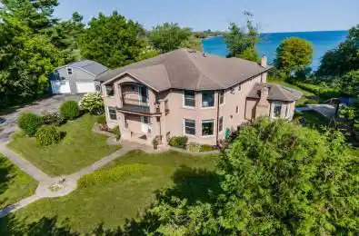 117 Front Street Alnwick/Haldimand Ontario K0K 1S0