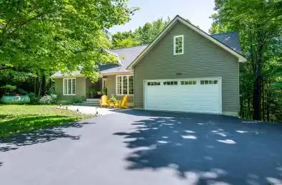 1601 Skyline Drive Huntsville Ontario P1H 1A5