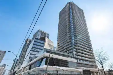 15 Ellerslie Avenue Unit# 1201 Toronto C07 Ontario M2N 0L7