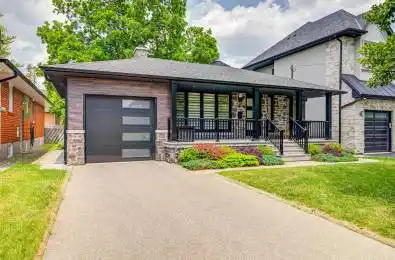 6 Cardigan Road Toronto W07 Ontario M8Z 2V9