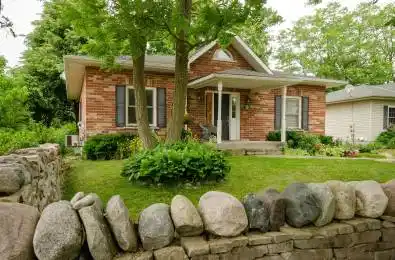 28 Clifton Street Port Hope Ontario L1A 2B5
