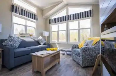 1047 Bonnie Lake Camp Road Unit# WINDSOR Bracebridge Ontario P1L 1W9