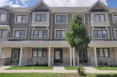 66 Cornell Centre Boulevard Markham Ontario L6B 1M9