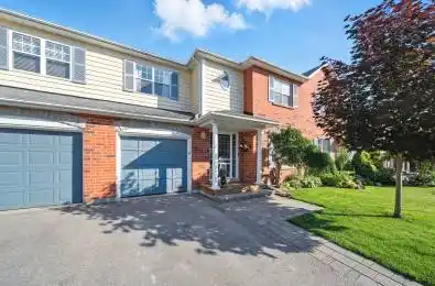 2800 Courtice Road Unit# 36 Clarington Ontario L1E 2M6