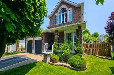 1983 Legacy Court Kingston Ontario K7M 9H7