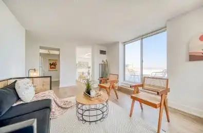 5765 Yonge Street Unit# PH306 Toronto C14 Ontario M2M 4H9