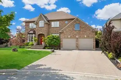 13 Alex Grant Place St. Catharines Ontario L2P 0A2