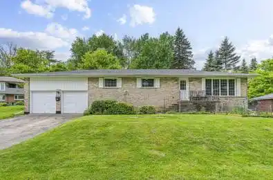 112 Park Street Halton Hills Ontario L7G 2V4