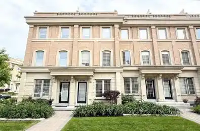 20 Hargrave Lane Unit# 11 Toronto C12 Ontario M4N 0A4