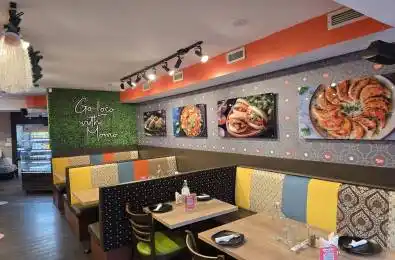 810 Bloor Street Toronto W02 Ontario M6G 1L9