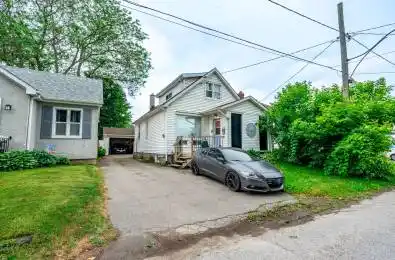 4 Rose Street St. Catharines Ontario L2S 2W7