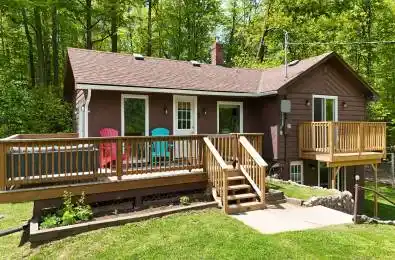 164 Trout Lake Road Faraday Ontario K0L 1C0