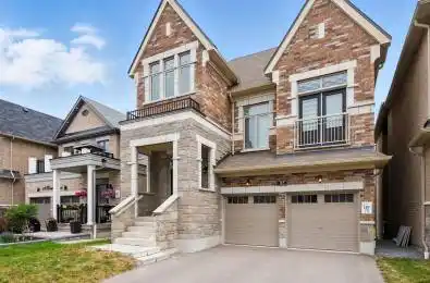95 Bremner Street Whitby Ontario L1R 0P9