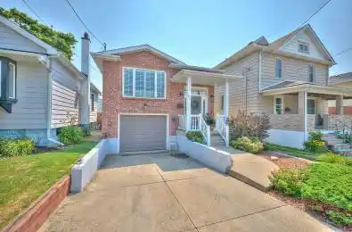 32 Wilton Avenue Welland Ontario L3C 1Z9