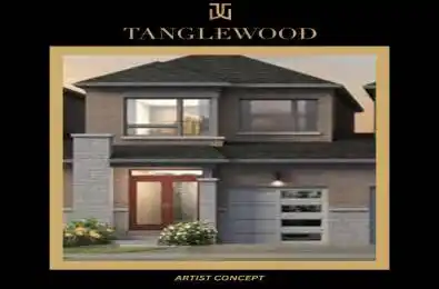 1217 Rexton Drive Oshawa Ontario L1T 0T9