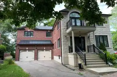 84 Enfield Avenue Unit# basement Toronto W06 Ontario M8W 1T9