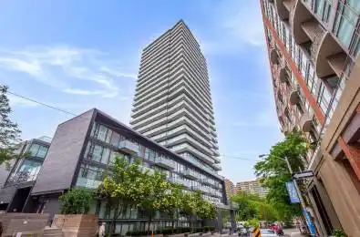 1815 Yonge Street Unit# 1806 Toronto C10 Ontario M4T 2A4