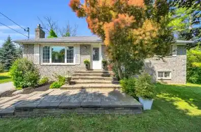8 Rushton Road Georgina Ontario L0E 1S0