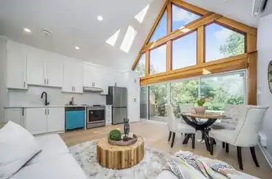 9 Berry Creek Drive Toronto W10 Ontario M9W 4A1
