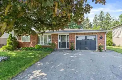 32 Joycelyn Crescent Halton Hills Ontario L7G 2S4
