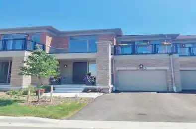 20 Stubbs Lane Aurora Ontario L4G 3Y3