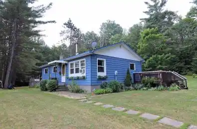 18120 Highway 41 N/A Addington Highlands Ontario K0H 1K0
