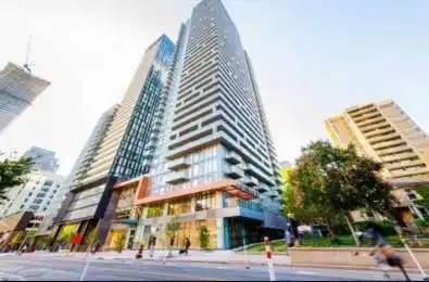 50 Wellesley Street Unit# 2108 Toronto C08 Ontario M4Y 1G2