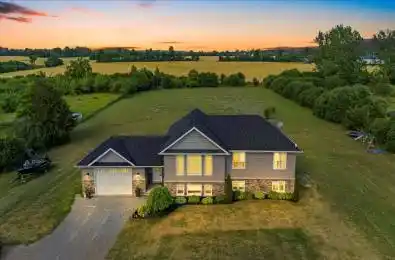 20846 Loyalist Parkway N/A Prince Edward County Ontario K0K 1T0