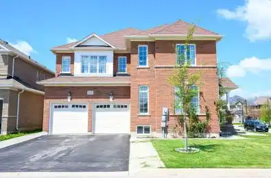123 Attridge Crescent Hamilton Ontario L0R 2H7