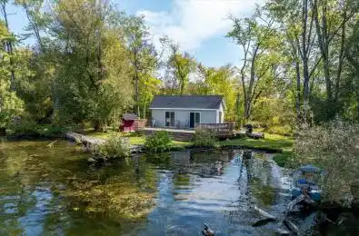N/A W.A.O Otonabee River N/A Otonabee-South Monaghan Ontario K0L 2G0